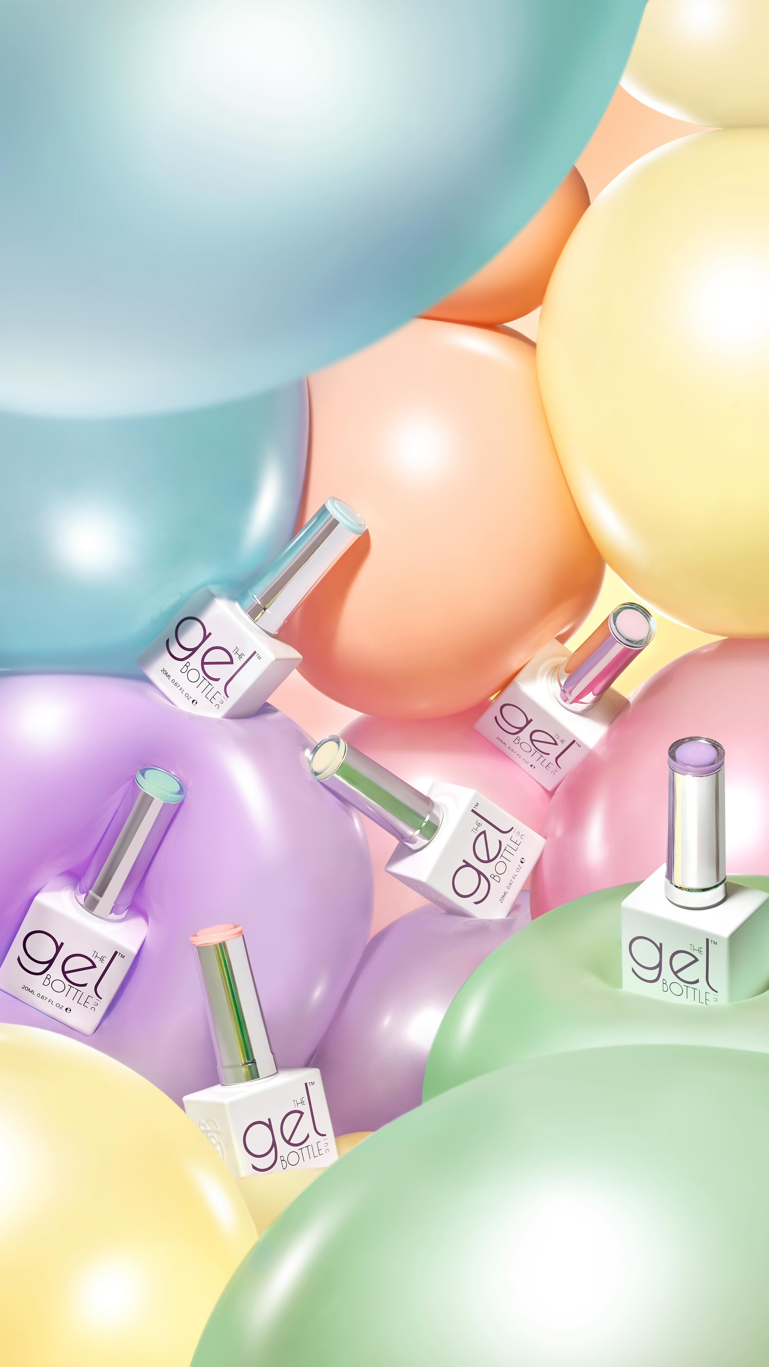 Ofertas Gel Polish